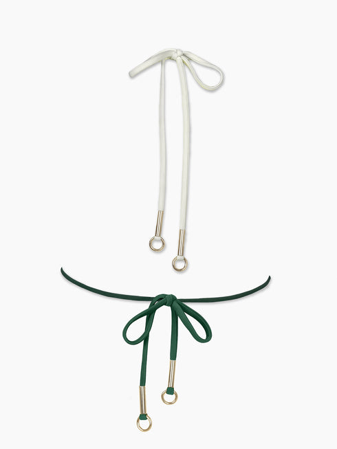 The Gemini Multi-way Top - Moonlight x Juniper